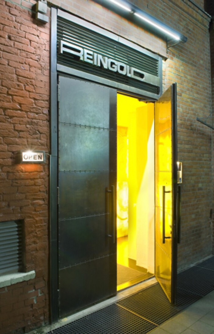 Restaurant Reingold in Berlin