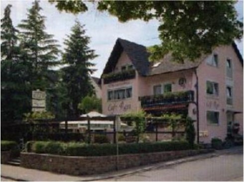 Hotel Restaurant Rosi in Bernkastel-Kues, Foto 1