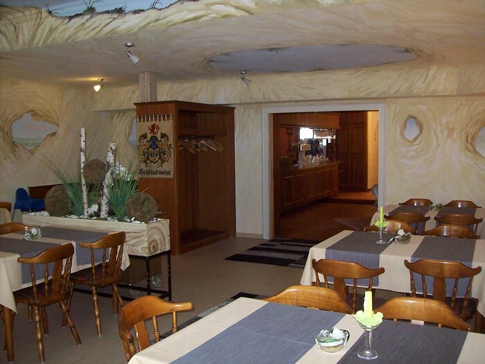 Schlindwein-Stuben in Karlsdorf-Neuthard, Foto 14
