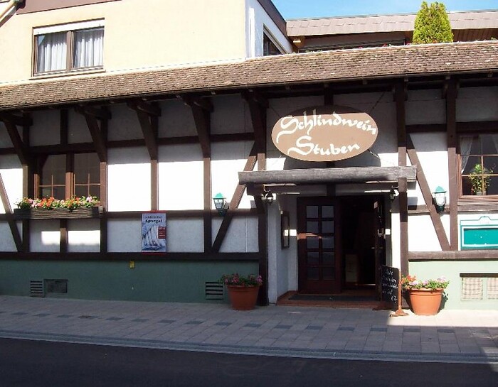 Schlindwein-Stuben in Karlsdorf-Neuthard, Foto 13