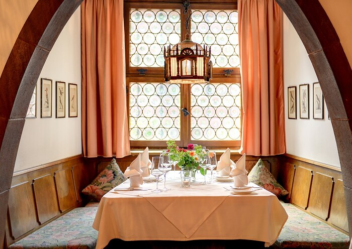 Romantik Hotel Gasthaus Rottner in Nürnberg, Foto 2