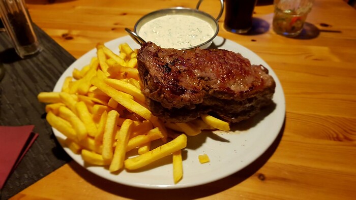 Landgasthof Zur Jägersruh in Vöhl, Foto 6
