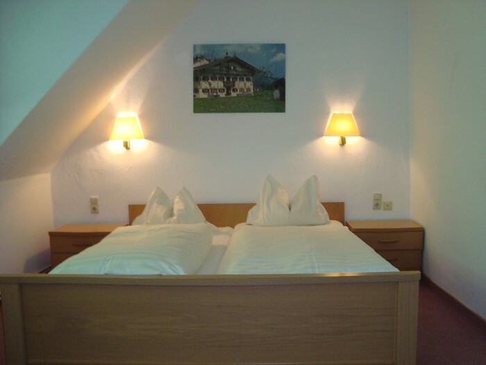 Kurhotel Waldschlößchen in Bad Gandersheim, Foto 4