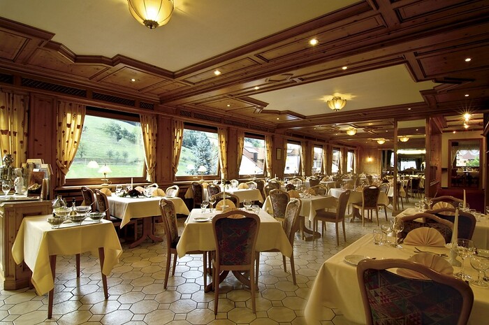 Hotel-Restaurant Badischer Hof in Biberach, Foto 2