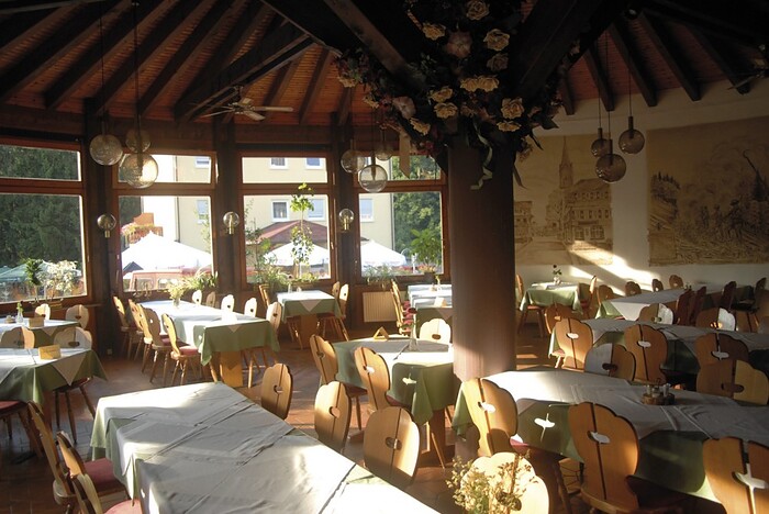 Hotel Bären in Oberharmersbach, Foto 6