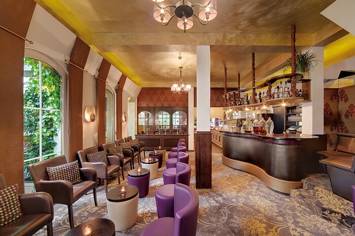 Vital- & Wellnesshotel Zum Kurfürsten in Bernkastel-Kues, Foto 6