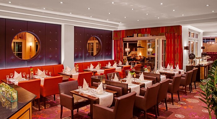 Vital- & Wellnesshotel Zum Kurfürsten in Bernkastel-Kues, Foto 5
