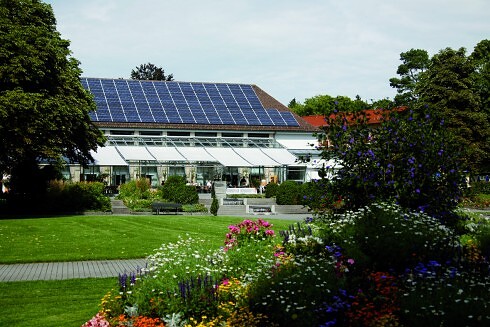 Restaurant 15 in Bad Dürrheim
