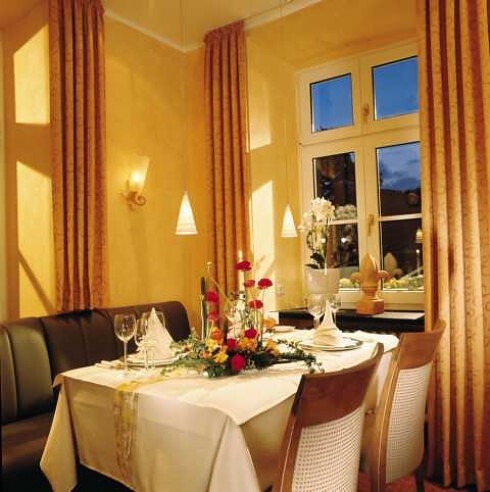 Hotel Moseltor & Bauer's Restaurant in Traben-Trarbach, Foto 7