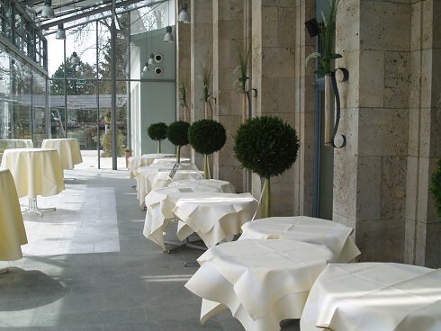 Restaurant 15 in Bad Dürrheim, Foto 5
