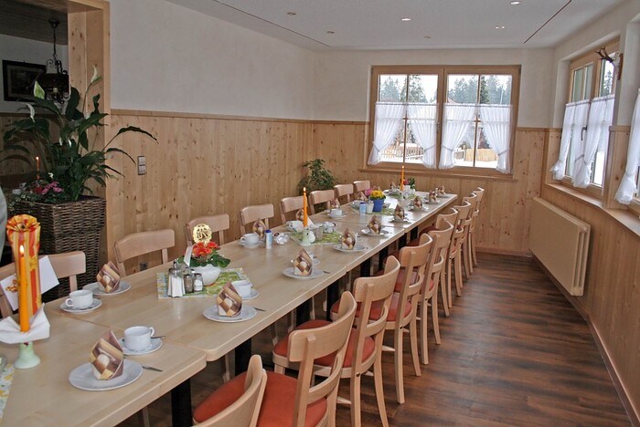 Deutscher Jäger in Hornberg, Foto 9