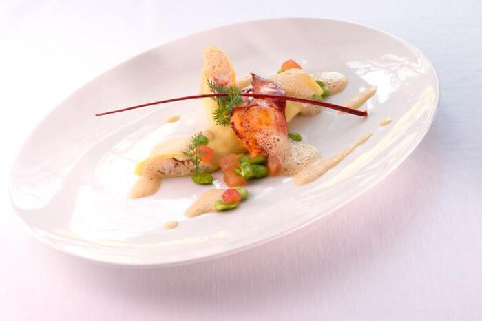 Restaurant Sascha Koßmann in Leverkusen, Foto 4