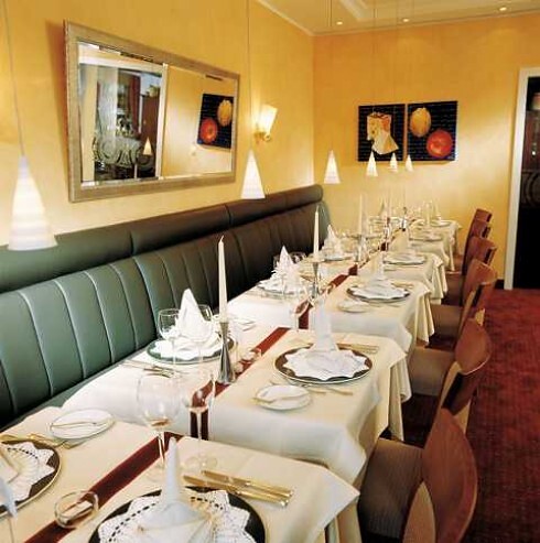 Hotel Moseltor & Bauer's Restaurant in Traben-Trarbach, Foto 6