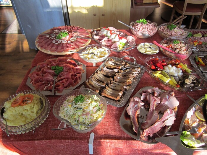 Deutscher Jäger in Hornberg, Foto 4