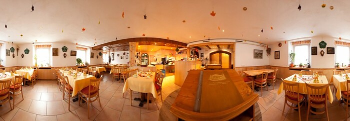 Gasthof zum Ochsen in Vöhrenbach, Foto 2