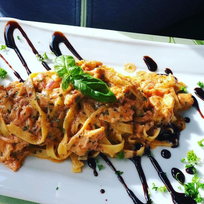 Ristorante Vino Rosso in Philippsburg, Foto 17