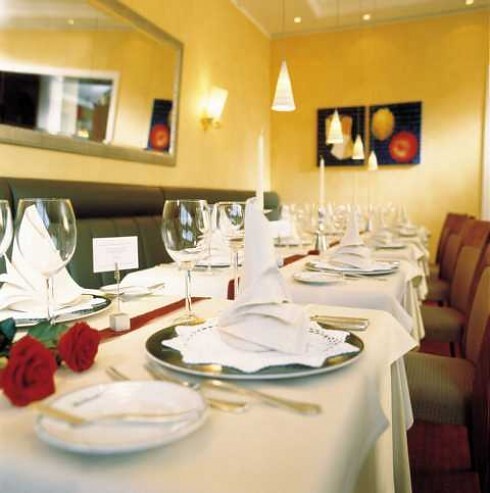 Hotel Moseltor & Bauer's Restaurant in Traben-Trarbach, Foto 5