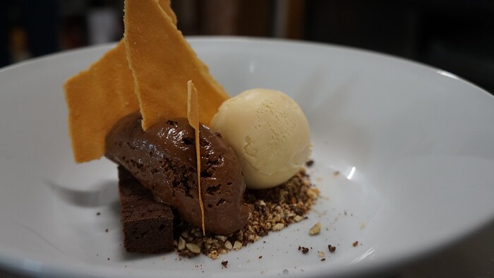 Roastineer Steakhouse in Battenberg (Eder), Foto 26