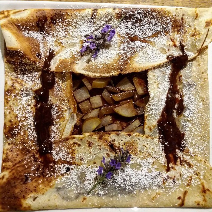  Blé Noir - Crêperie bretonne • Restaurant • Boutique in Marburg, Foto 43