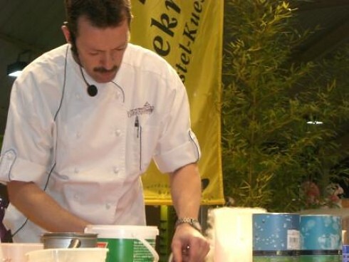 Gasthaus Burkard in Bernkastel-Kues, Foto 14
