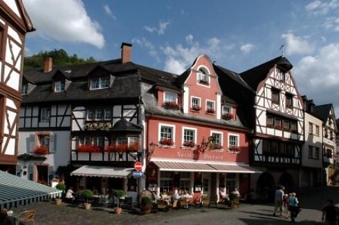 Gasthaus Burkard in Bernkastel-Kues, Foto 10