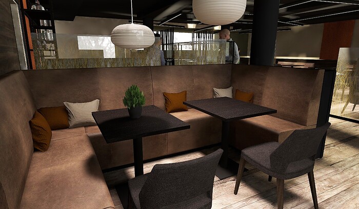 Hotel Restaurant Concorde  in Donaueschingen, Foto 7
