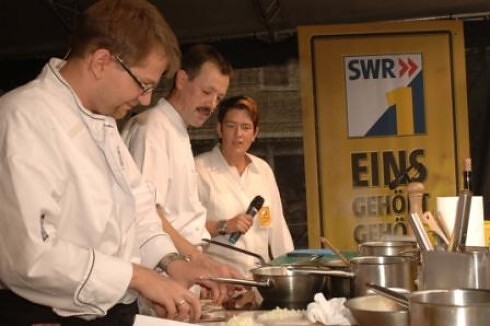 Gasthaus Burkard in Bernkastel-Kues, Foto 7
