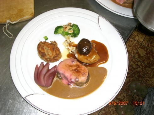 Gasthaus Burkard in Bernkastel-Kues, Foto 5