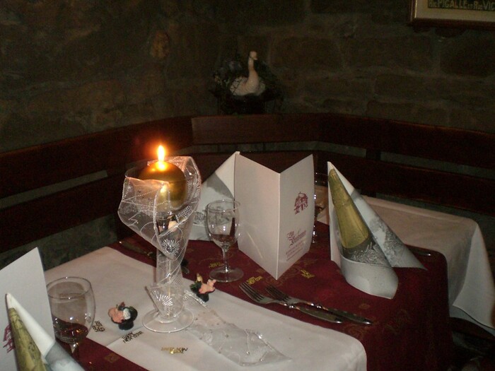 Restaurant Zum Weinbrunnen in Allensbach
