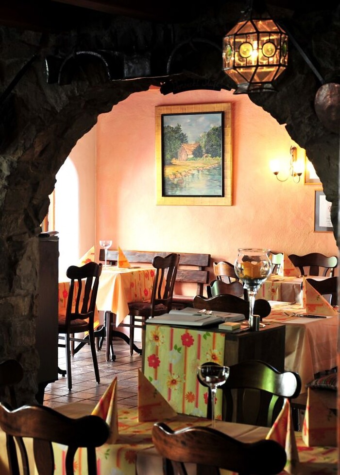 Zum Weinbrunnen in Allensbach, Foto 13