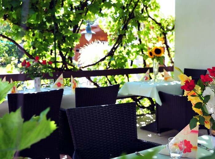 Zum Weinbrunnen in Allensbach, Foto 12