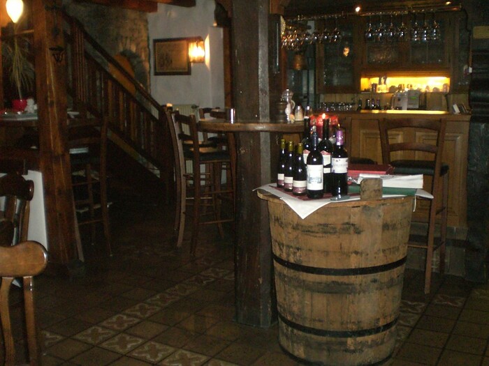 Zum Weinbrunnen in Allensbach, Foto 11