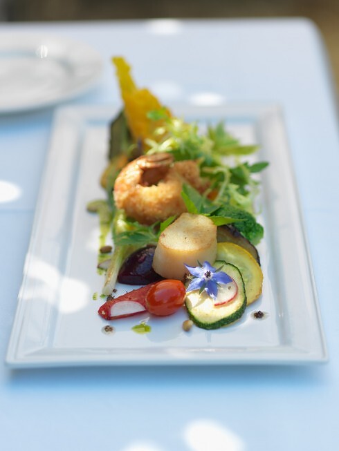 Storchen Restaurant Hotel in Bad Krozingen, Foto 18