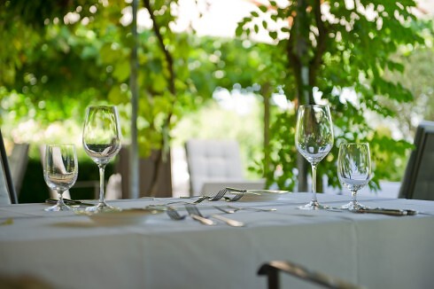 Storchen Restaurant Hotel in Bad Krozingen, Foto 16