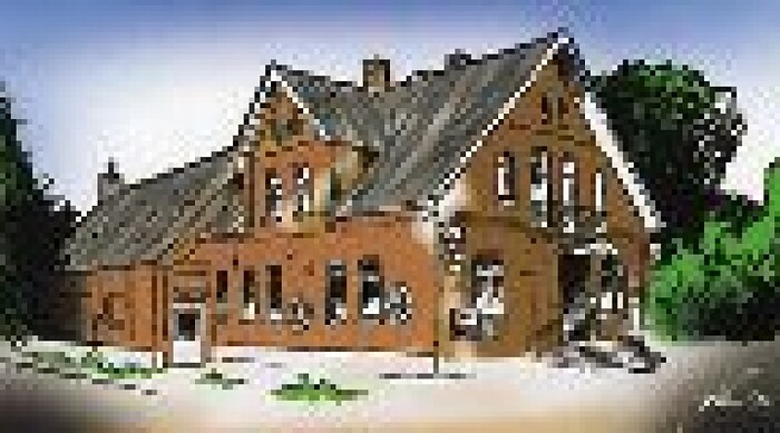 Hotel Krügers Gasthaus UG in Barsinghausen