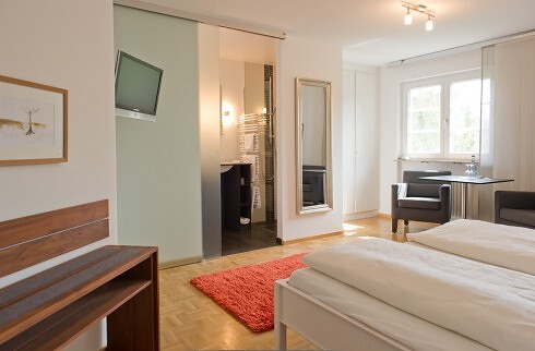 Storchen Restaurant Hotel in Bad Krozingen, Foto 15
