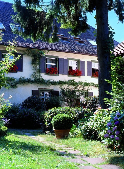 Restaurant im Hotel Spielweg in Münstertal, Foto 3