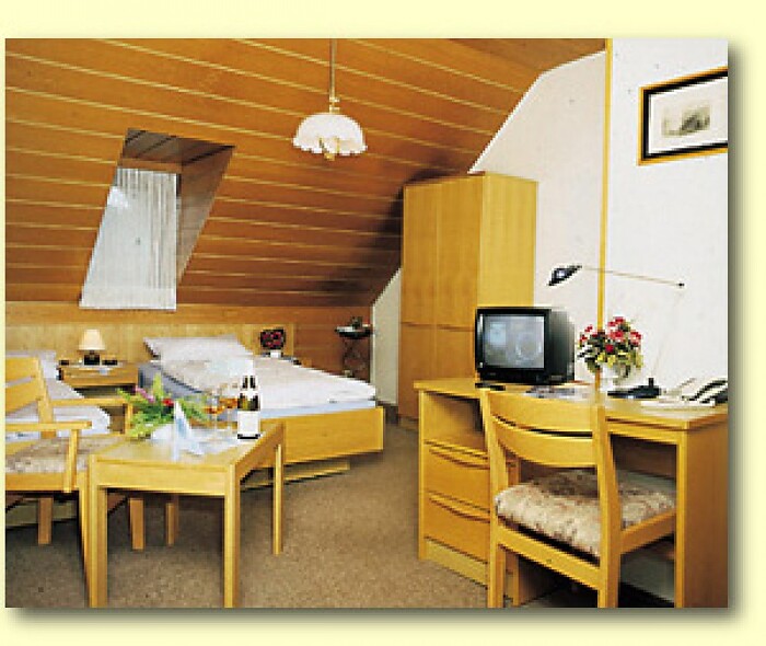 Hotel Krügers Gasthaus UG in Barsinghausen, Foto 1
