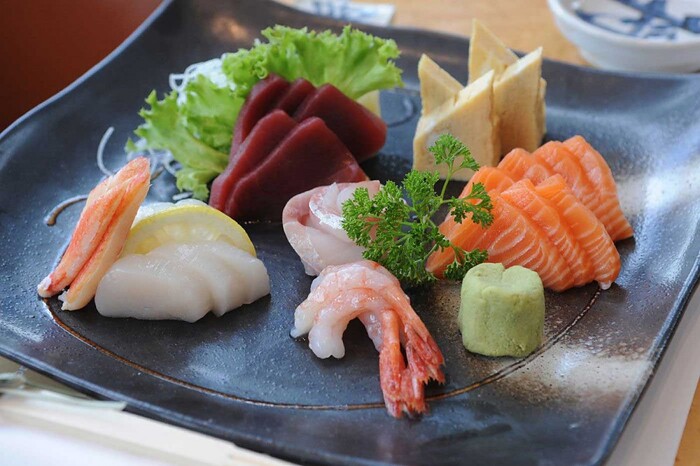 Sushisho in Frankfurt am Main, Foto 4
