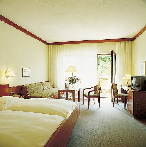 Historisches Gasthaus & Hotel Zur Weserei in Kandern, Foto 1