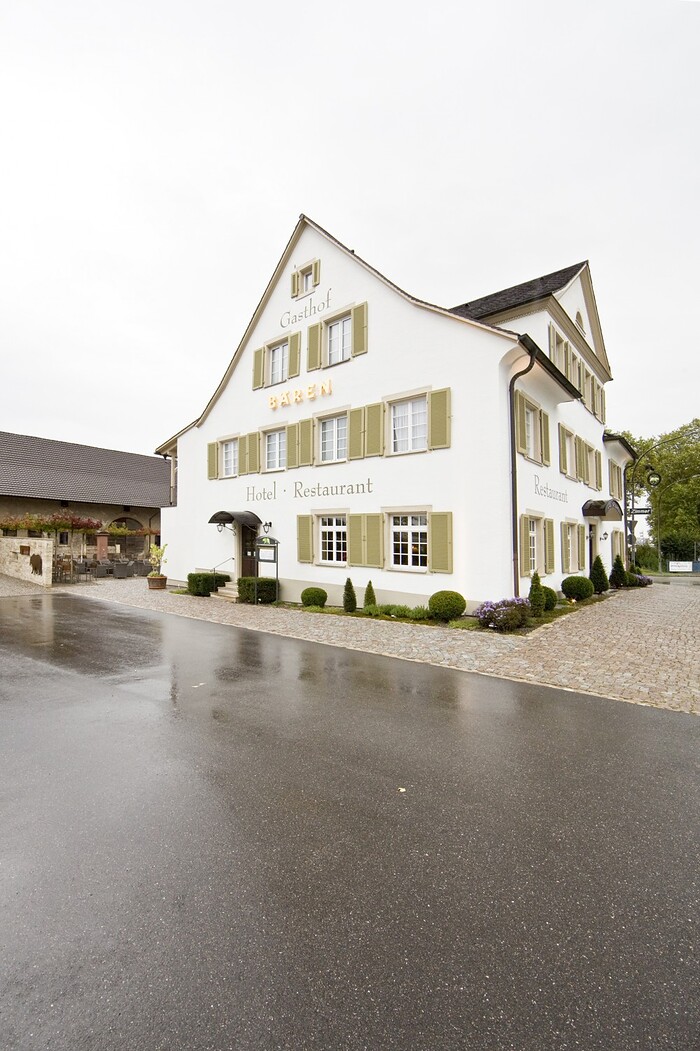Gasthof Bären in Auggen, Foto 3