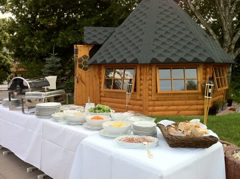 Speisekarte Hotel Restaurant Vinothek LAMM in Bad Herrenalb