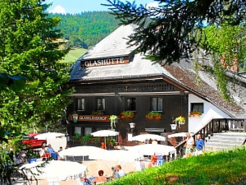 Glasbläserhof in Todtnau, Foto 14