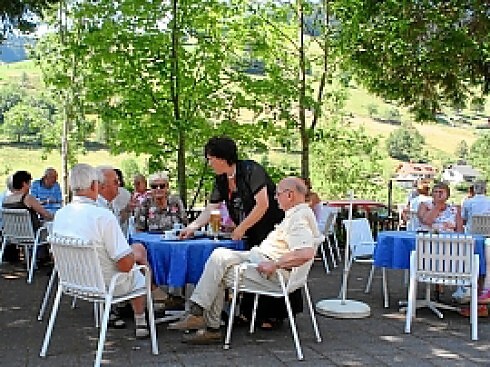 Glasbläserhof in Todtnau, Foto 13