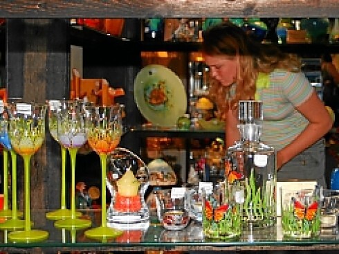Glasbläserhof in Todtnau, Foto 11