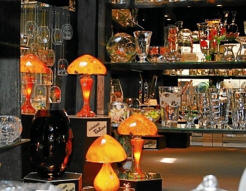 Glasbläserhof in Todtnau, Foto 10