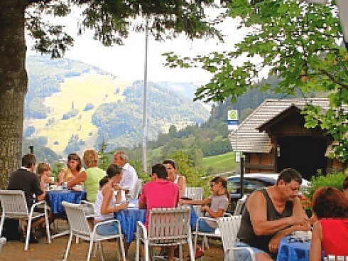 Glasbläserhof in Todtnau, Foto 9
