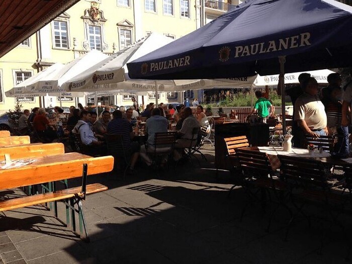 Andechser Mannheim in Mannheim, Foto 12