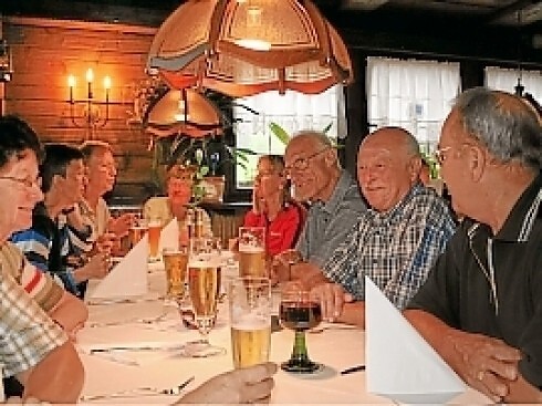 Glasbläserhof in Todtnau, Foto 4