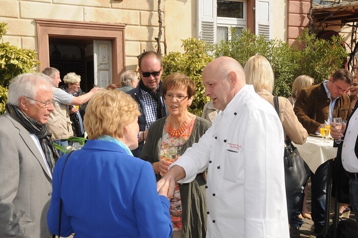 Hambacher Weinstube in Neustadt an der Weinstraße, Foto 9